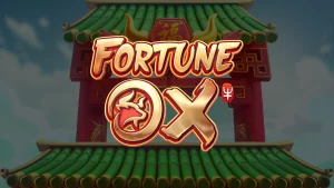 45RR Fortune Ox
